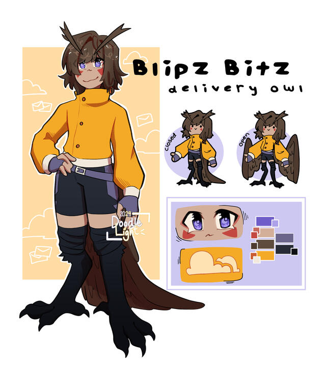 Blipz Blipz