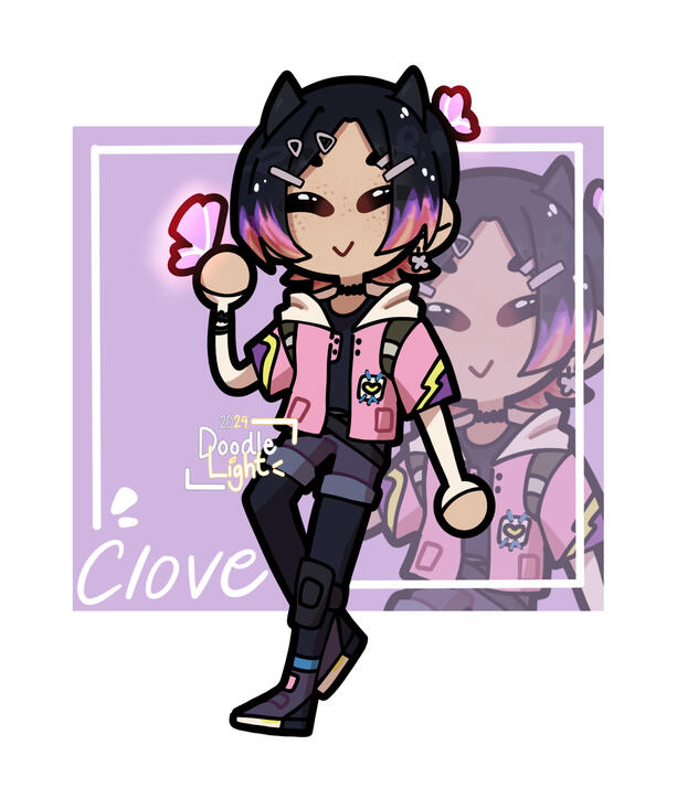 Clove Clove